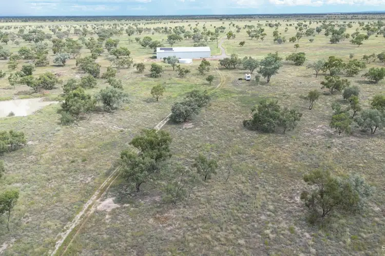 Fourth view of Homely rural property listing, 645 Kamilaroi Highway, Bourke NSW 2840