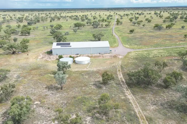 Fifth view of Homely rural property listing, 645 Kamilaroi Highway, Bourke NSW 2840