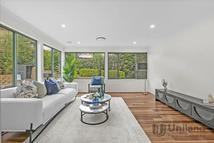 Fourth view of Homely house listing, 8 John Radley Avenue, Dural NSW 2158