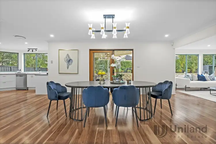 Fifth view of Homely house listing, 8 John Radley Avenue, Dural NSW 2158