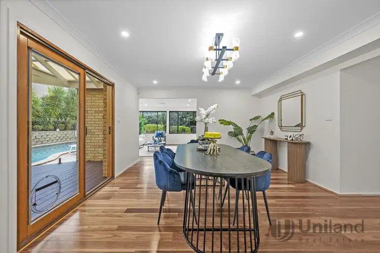 Sixth view of Homely house listing, 8 John Radley Avenue, Dural NSW 2158
