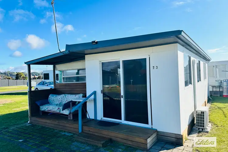 Third view of Homely unit listing, 73/10 Queen Street, West Ulverstone TAS 7315