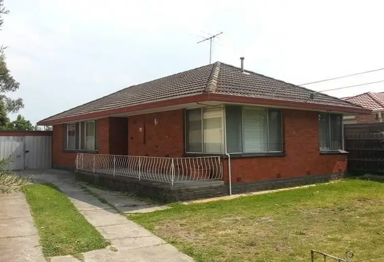 Main view of Homely house listing, 111 Fox Street, St Albans VIC 3021