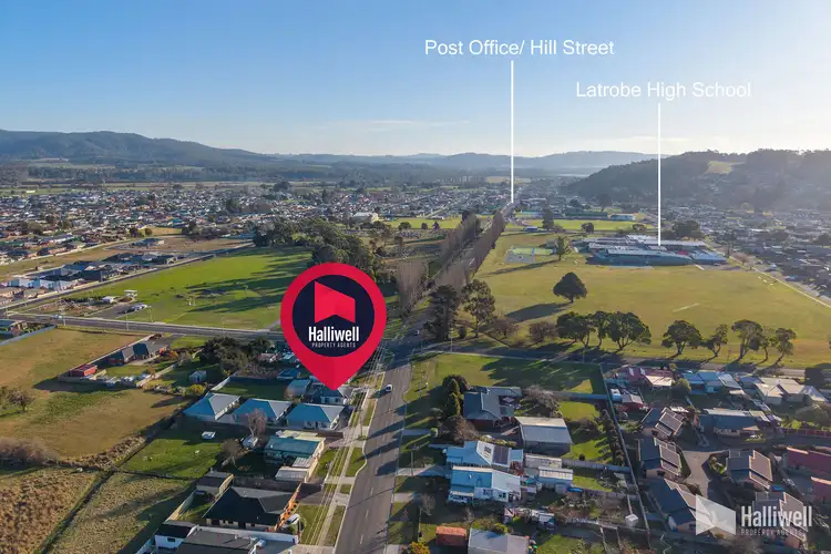 238 Gilbert Street, Latrobe TAS 7307