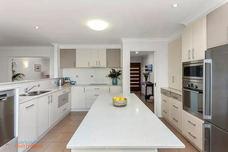Main view of Homely house listing, 66 Doyle Terrace, Chapman ACT 2611