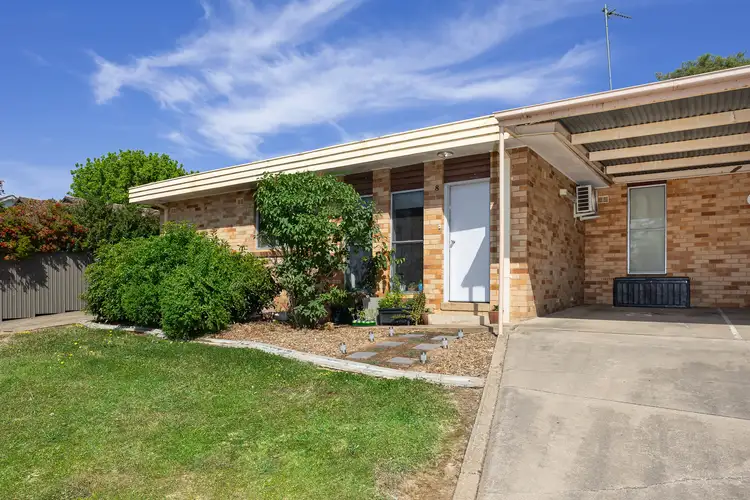 8/8-10 Willow Street, Kooringal NSW 2650