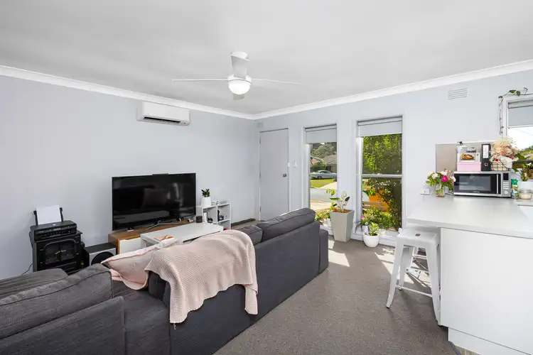Third view of Homely unit listing, 8/8-10 Willow Street, Kooringal NSW 2650