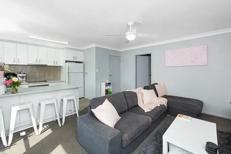 Fourth view of Homely unit listing, 8/8-10 Willow Street, Kooringal NSW 2650