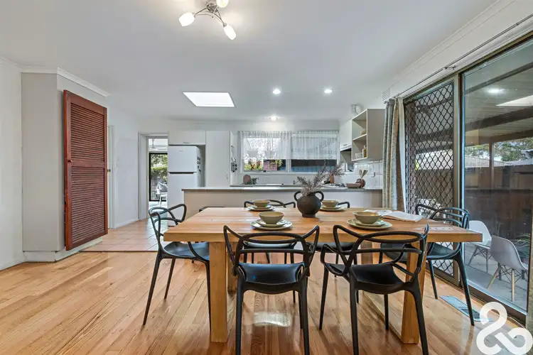 Third view of Homely house listing, 384 Dalton Road, Epping VIC 3076