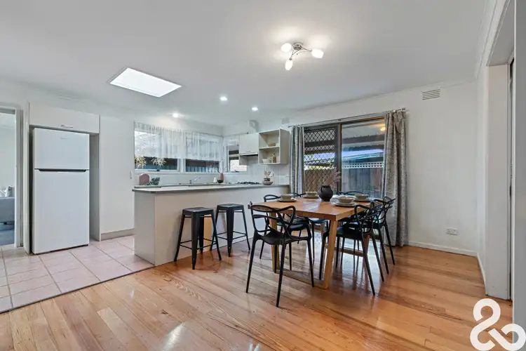 Fourth view of Homely house listing, 384 Dalton Road, Epping VIC 3076