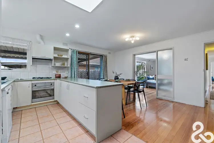 Sixth view of Homely house listing, 384 Dalton Road, Epping VIC 3076