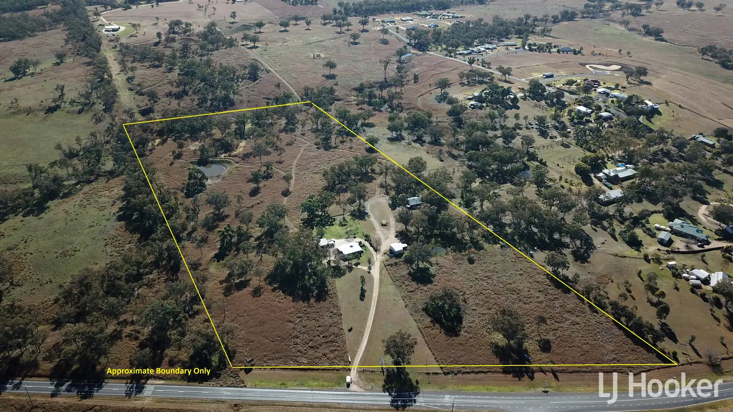 Main view of Homely rural property listing, 7134 Gwydir Highway, Inverell NSW 2360
