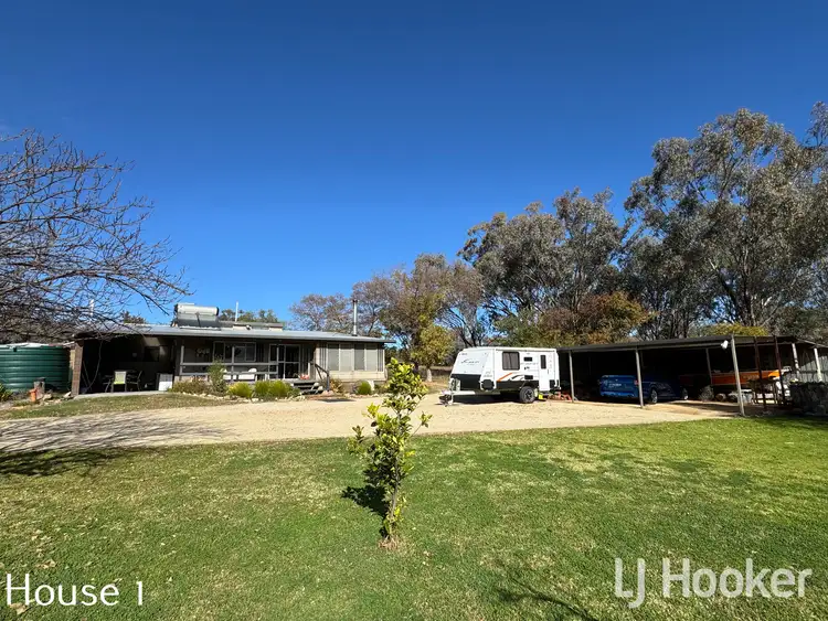 Second view of Homely rural property listing, 7134 Gwydir Highway, Inverell NSW 2360