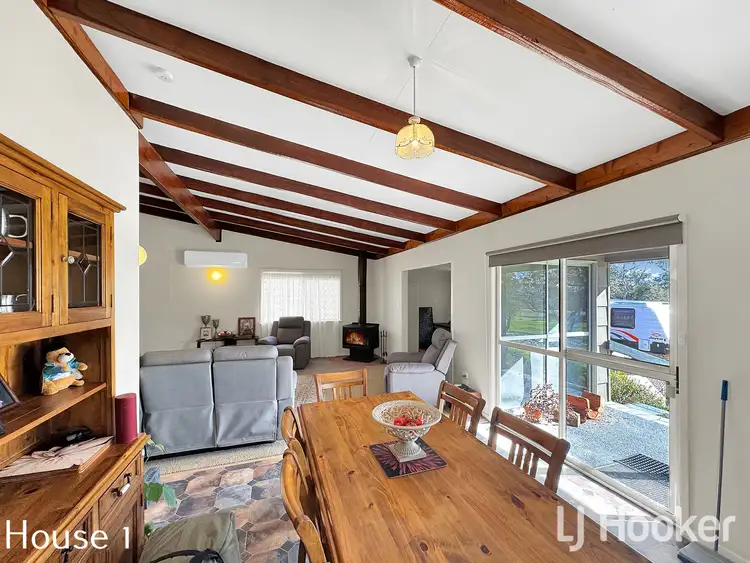 Fourth view of Homely rural property listing, 7134 Gwydir Highway, Inverell NSW 2360