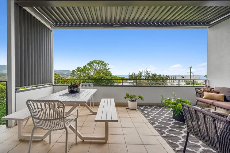 Third view of Homely house listing, 3/149 Edinburgh Street, Coffs Harbour NSW 2450