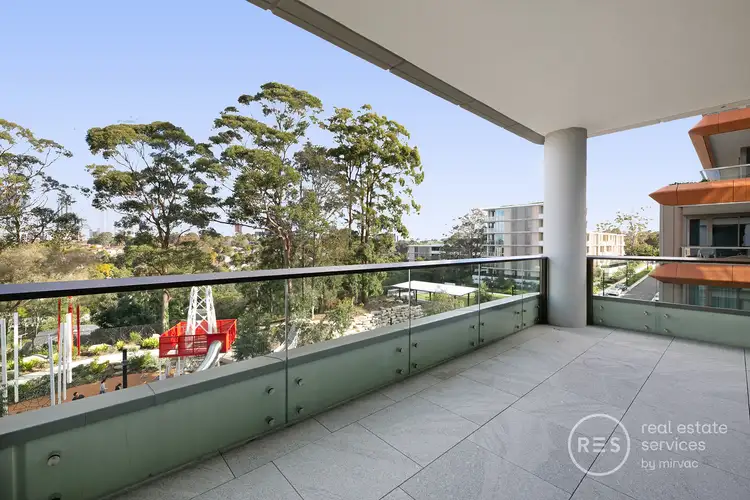 Main view of Homely apartment listing, 407/3 Scott Street, Willoughby NSW 2068