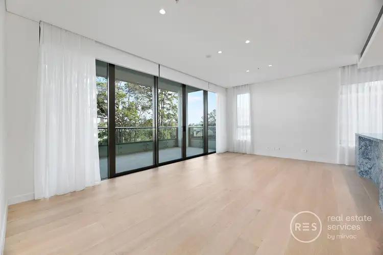 Second view of Homely apartment listing, 407/3 Scott Street, Willoughby NSW 2068