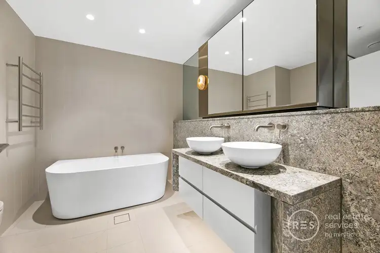 Fourth view of Homely apartment listing, 407/3 Scott Street, Willoughby NSW 2068