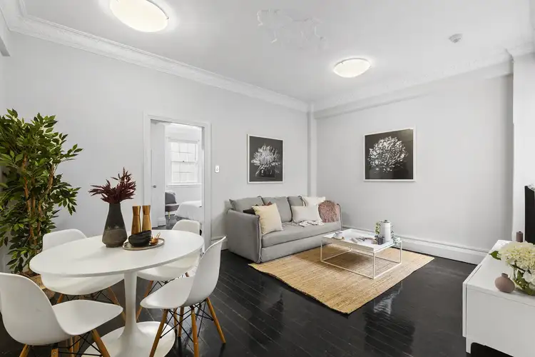 Main view of Homely apartment listing, 7/224-226 William Street, Woolloomooloo NSW 2011