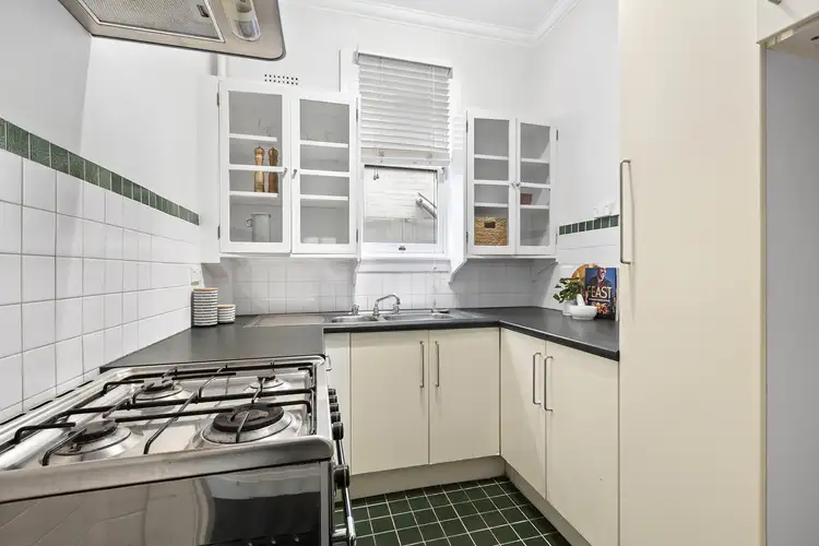 Fifth view of Homely apartment listing, 7/224-226 William Street, Woolloomooloo NSW 2011