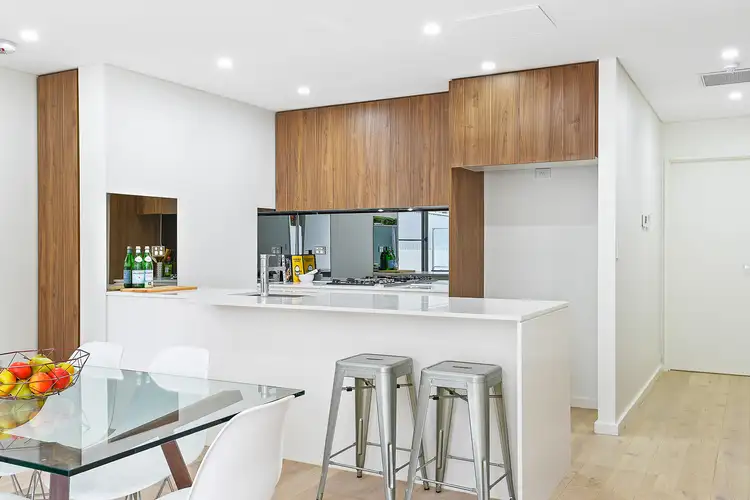 Main view of Homely unit listing, 1/7-15 McGill Street, Lewisham NSW 2049