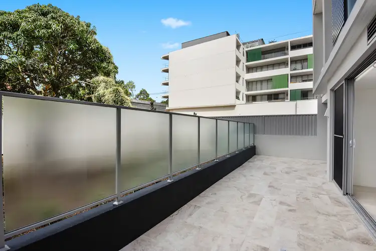 Third view of Homely unit listing, 1/7-15 McGill Street, Lewisham NSW 2049
