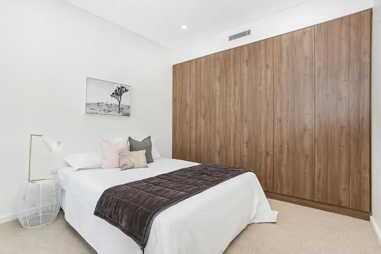 Fourth view of Homely unit listing, 1/7-15 McGill Street, Lewisham NSW 2049