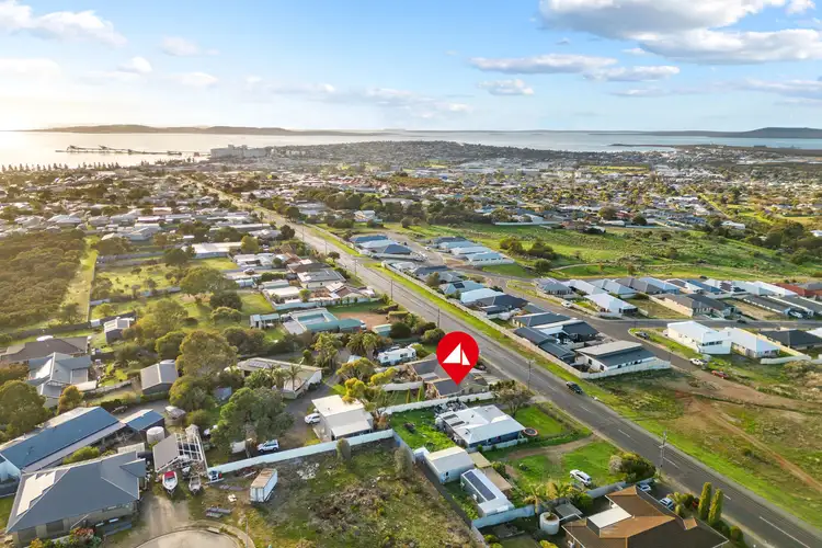 Second view of Homely unit listing, 2/136 New West Road, Port Lincoln SA 5606