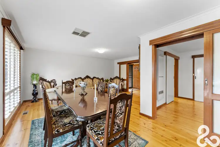 Third view of Homely house listing, 14 Sieben Close, Mill Park VIC 3082