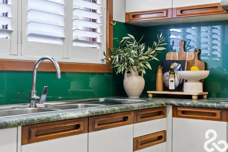 Fifth view of Homely house listing, 14 Sieben Close, Mill Park VIC 3082