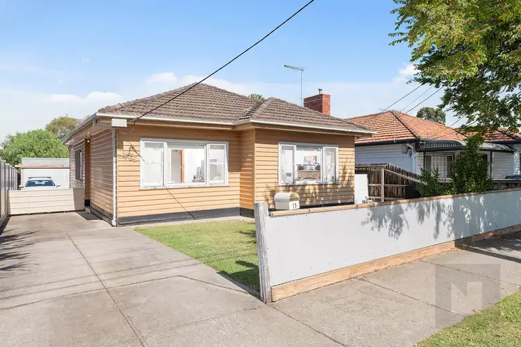 Main view of Homely house listing, 13 Hawkhurst Street, Yarraville VIC 3013