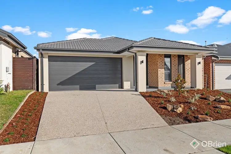 Main view of Homely house listing, 9 Abayo Crescent, Cranbourne South VIC 3977