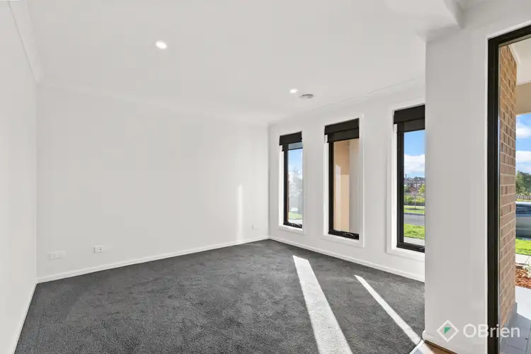 Fourth view of Homely house listing, 9 Abayo Crescent, Cranbourne South VIC 3977