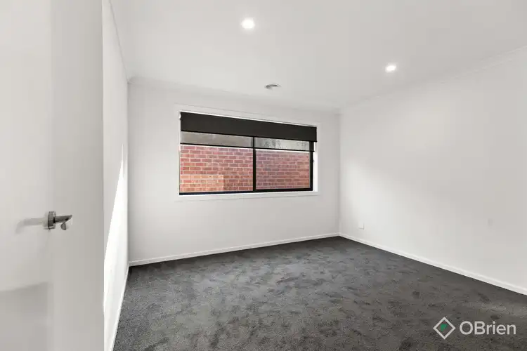 Fifth view of Homely house listing, 9 Abayo Crescent, Cranbourne South VIC 3977