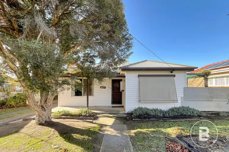 Main view of Homely house listing, 101 Brewster Road North, Ararat VIC 3377