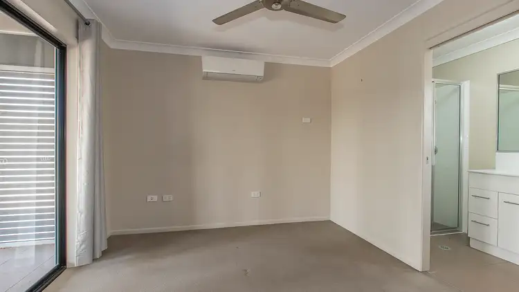 Fourth view of Homely house listing, 121 Marquise Circuit, Burdell QLD 4818