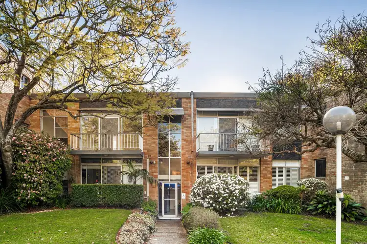 Main view of Homely apartment listing, 6/10 Mount Street, Hunters Hill NSW 2110