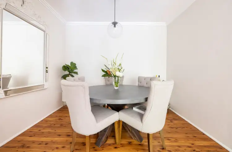 Fourth view of Homely apartment listing, 6/10 Mount Street, Hunters Hill NSW 2110