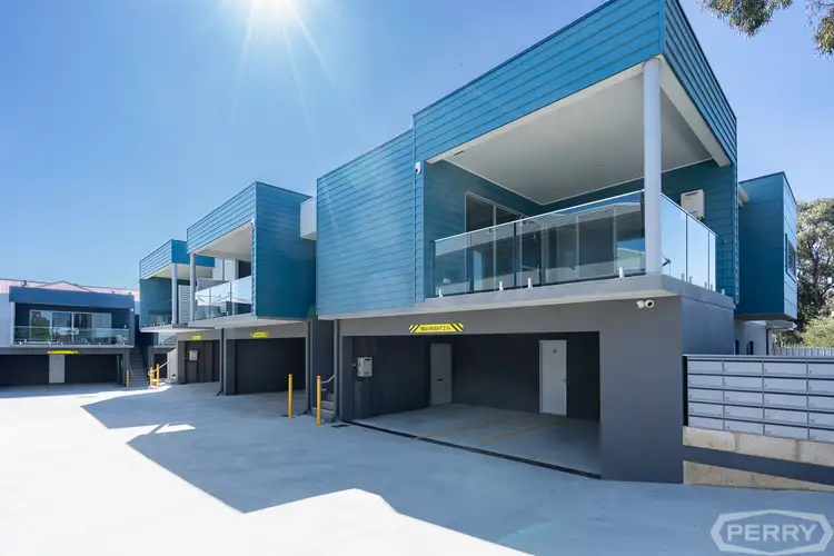 9/38 Aldgate Street, Mandurah WA 6210