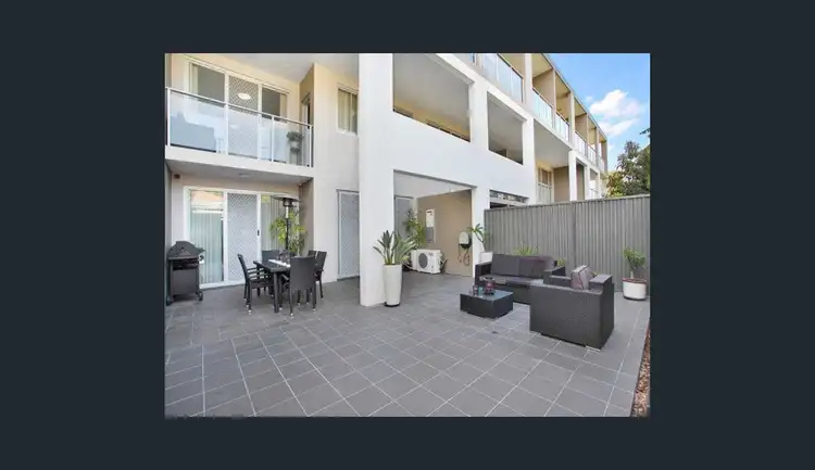 Second view of Homely unit listing, 6/38 Cairds Avenue, Bankstown NSW 2200