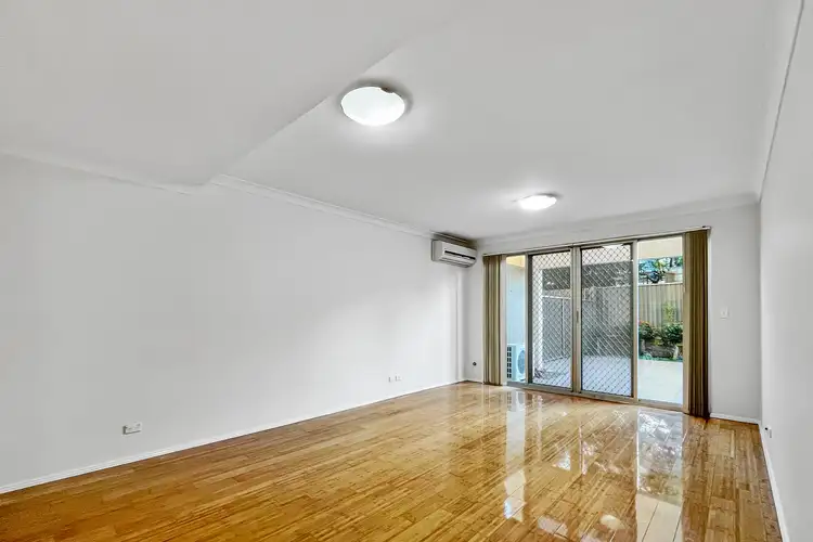 Third view of Homely unit listing, 6/38 Cairds Avenue, Bankstown NSW 2200