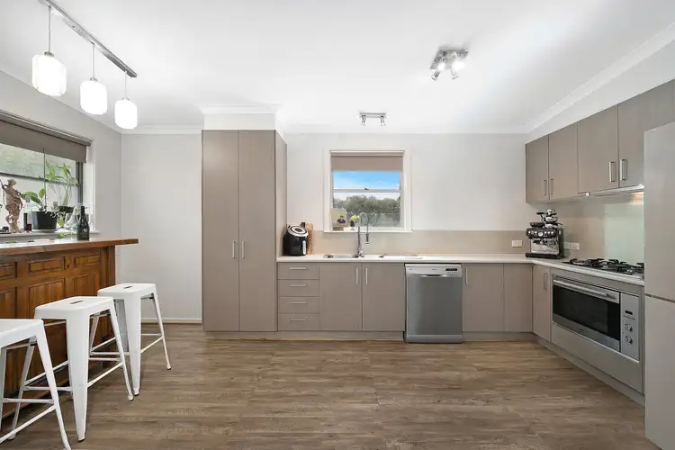 Second view of Homely house listing, 24 Richard Street, Newcomb VIC 3219