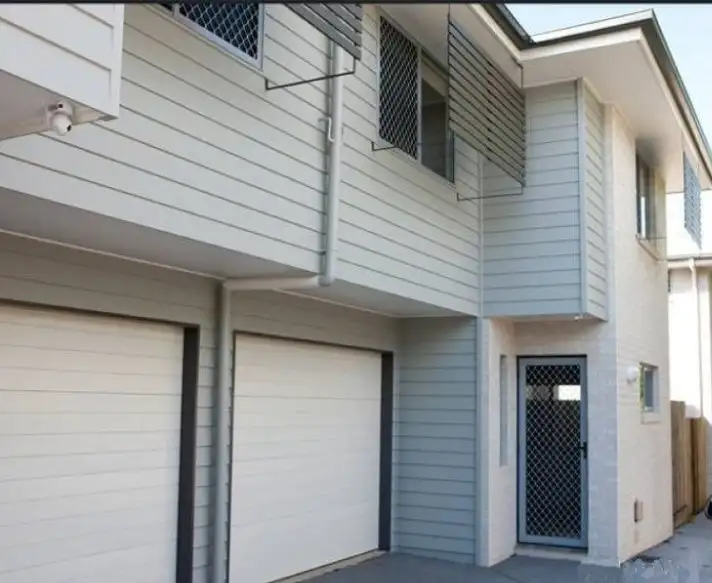 Main view of Homely unit listing, 2/46 Glasgow Street, Zillmere QLD 4034