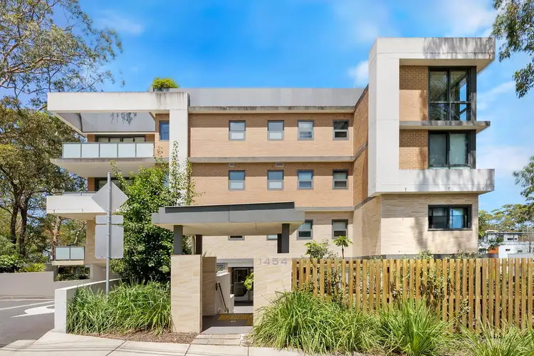 410/1454 Pacific Highway, Turramurra NSW 2074