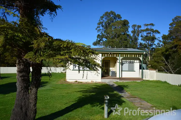 219 Ross Ferguson Road, Binginwarri VIC 3966