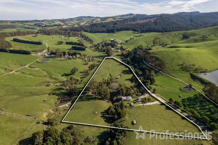 Fourth view of Homely rural property listing, 219 Ross Ferguson Road, Binginwarri VIC 3966