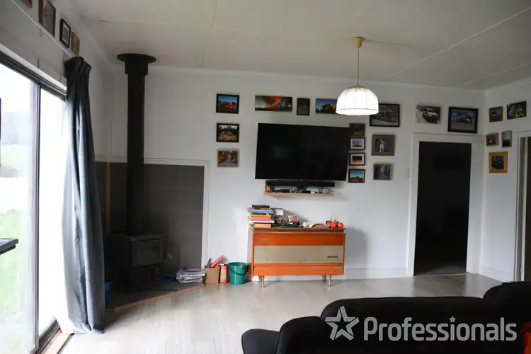 Fifth view of Homely rural property listing, 219 Ross Ferguson Road, Binginwarri VIC 3966