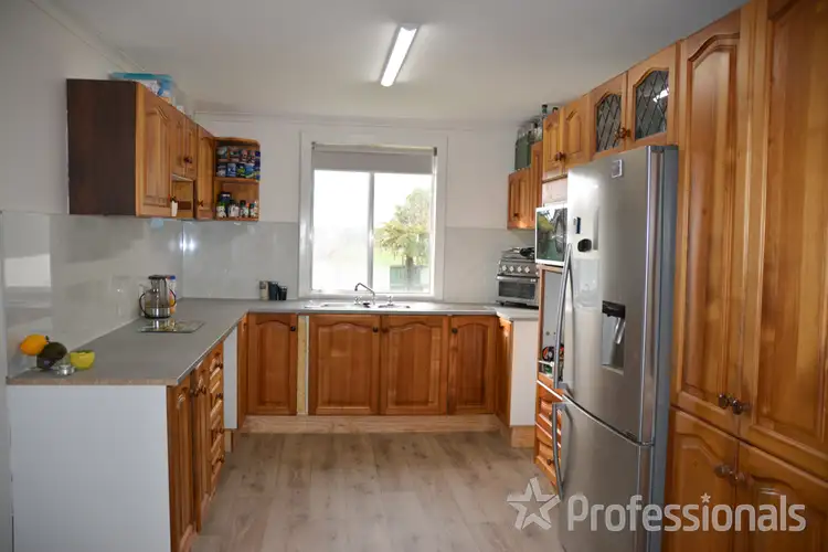 Sixth view of Homely rural property listing, 219 Ross Ferguson Road, Binginwarri VIC 3966