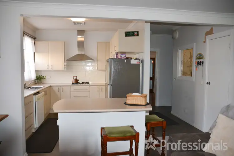 Third view of Homely house listing, 4731 Hyland Highway, Won Wron VIC 3971