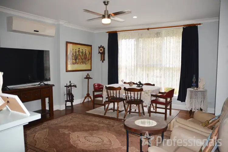 Fourth view of Homely house listing, 4731 Hyland Highway, Won Wron VIC 3971